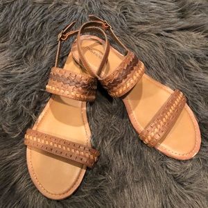 Maurices Sandals